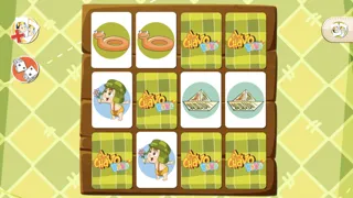 El Chavo Bebé應用截圖