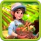 Farm Vege Master
