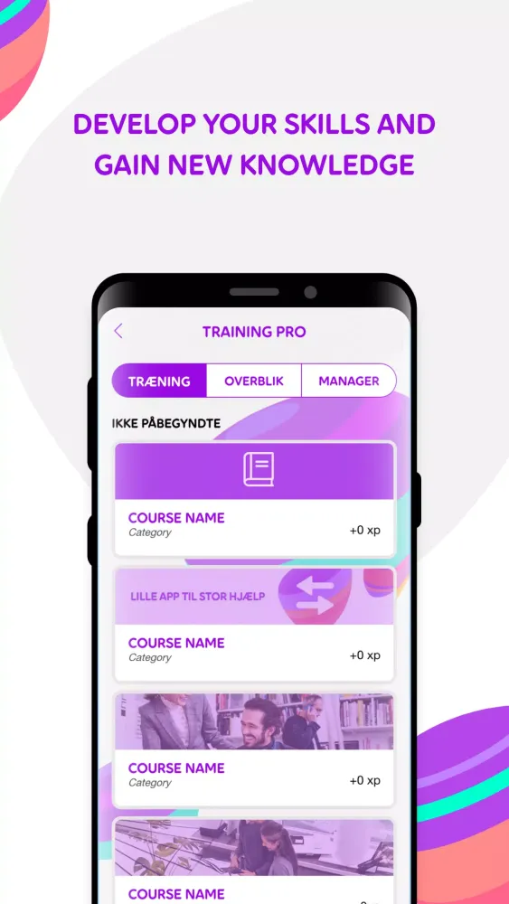 تصاویر Telia Inside
