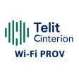 Wi-Fi Provisioning Wi-Fi Provisioning