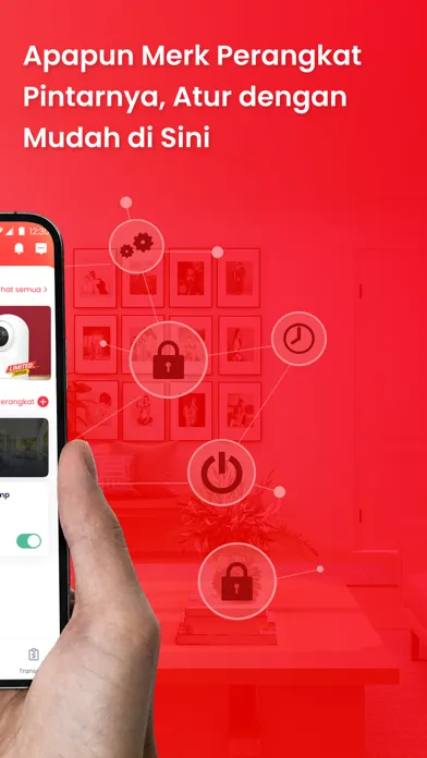 IndiHome Eazy应用截图