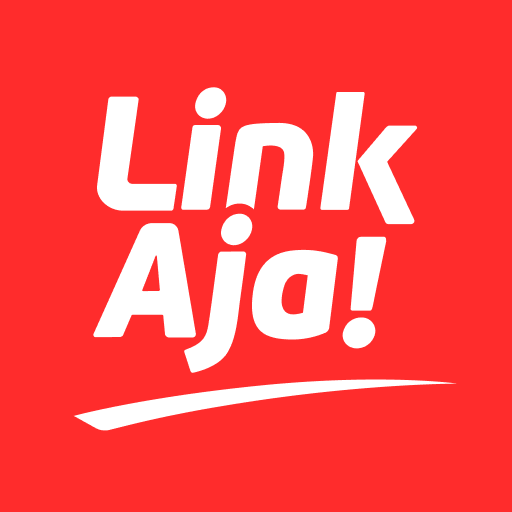 LinkAja LinkAja
