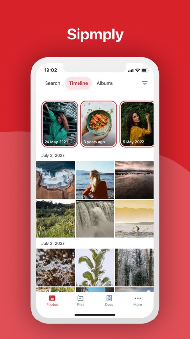 صور CloudMAX