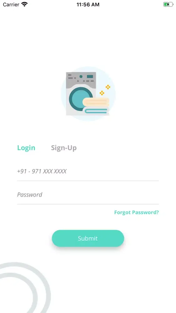 TELA BUSINESS应用截图