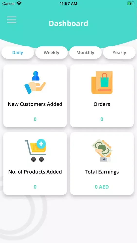 TELA BUSINESS应用截图