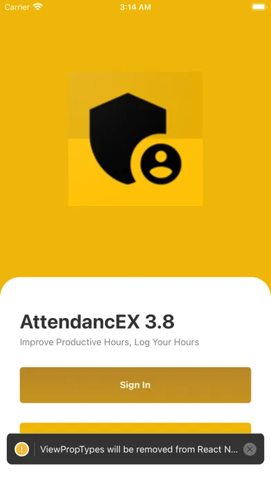 Max&Max AttendanceEX Screenshots