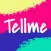 Tellme – coloring book