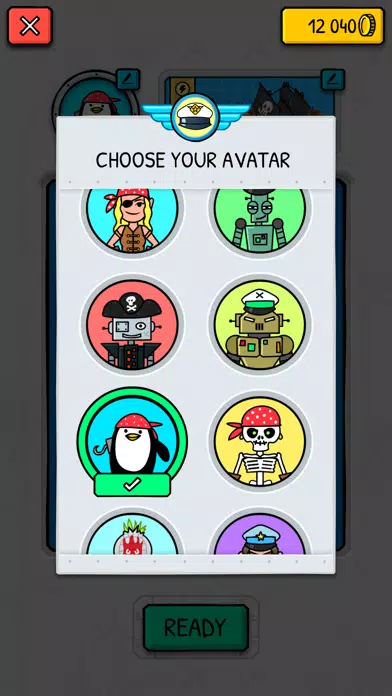 Sink the fleet - Sea War Screenshots