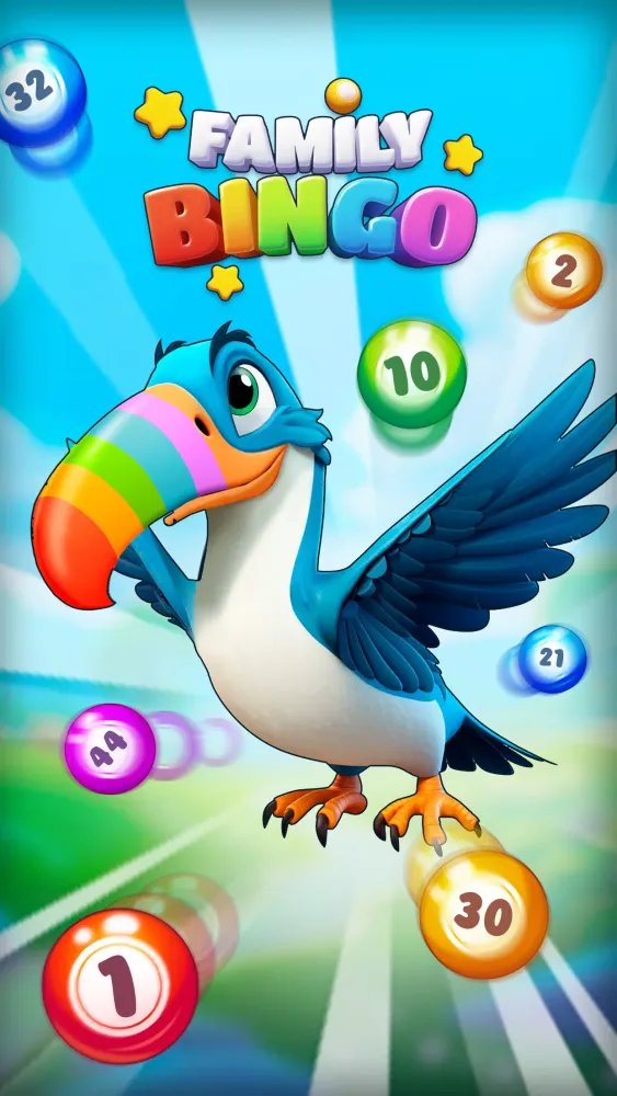 Ảnh chụp màn hình của Bingo
