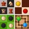 Board Games - 4 games in 1