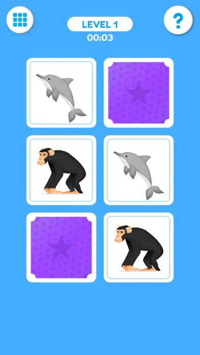 Train your Brain - Skills 스크린샷