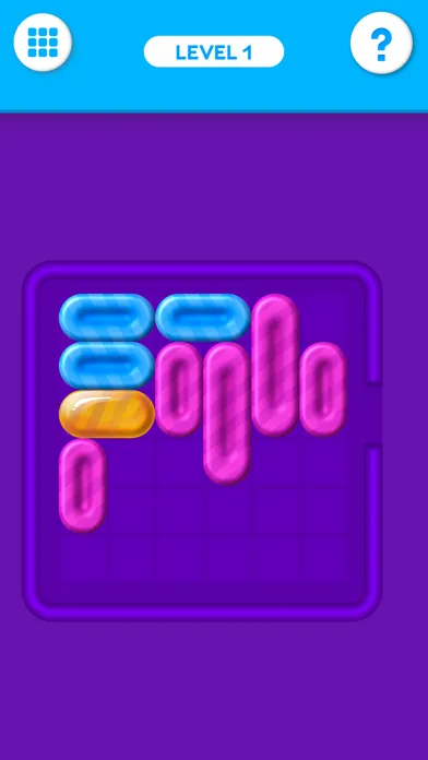Train your Brain - Skills 스크린샷
