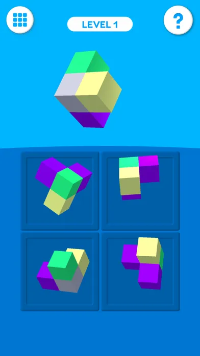 Train your Brain - Skills 스크린샷