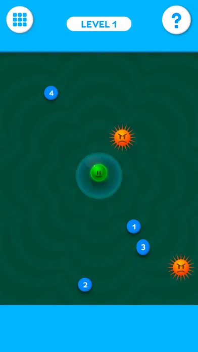 Train your Brain - Skills 스크린샷