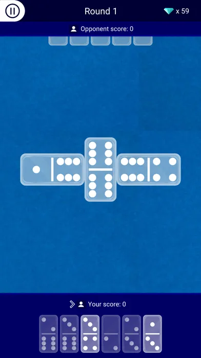 Dominoes - Board Game 스크린샷