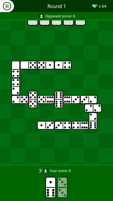 Dominoes - Board Game 스크린샷