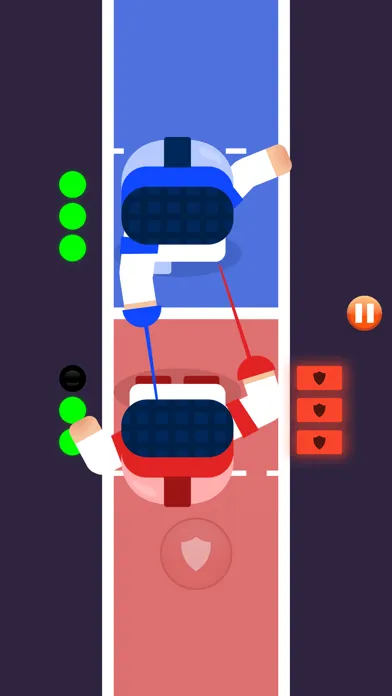 Tangkapan layar 2 Player Games - Sports