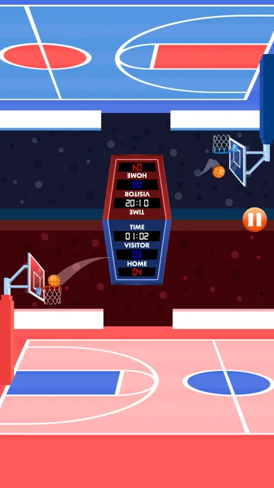 Tangkapan layar 2 Player Games - Sports