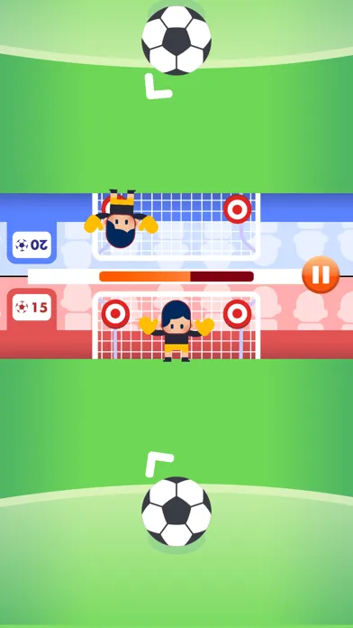 Tangkapan layar 2 Player Games - Sports