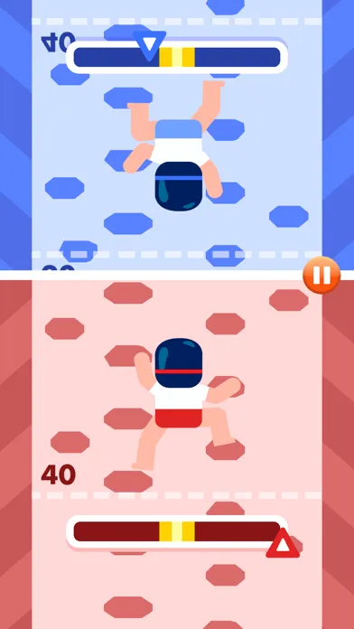 Tangkapan layar 2 Player Games - Sports