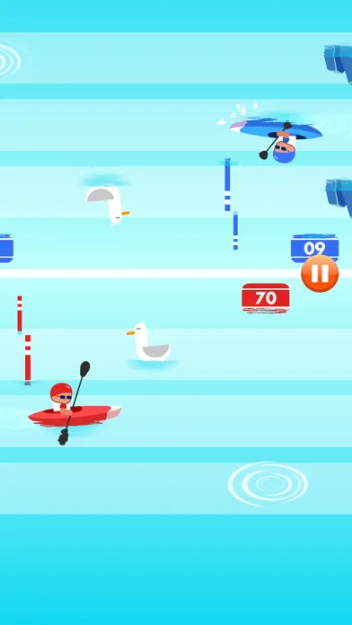 Tangkapan layar 2 Player Games - Sports