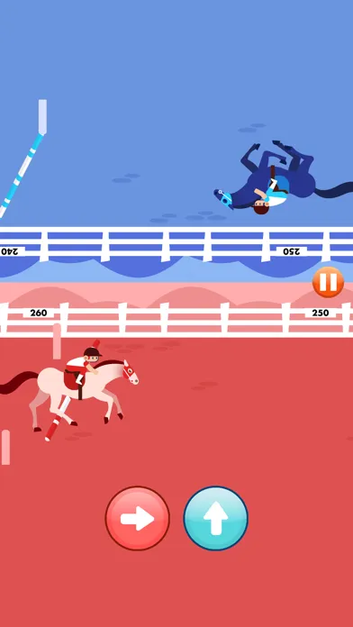 Tangkapan layar 2 Player Games - Sports