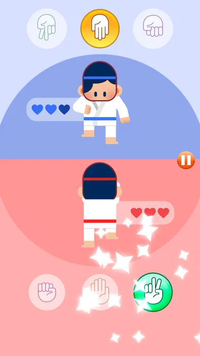 Tangkapan layar 2 Player Games - Sports