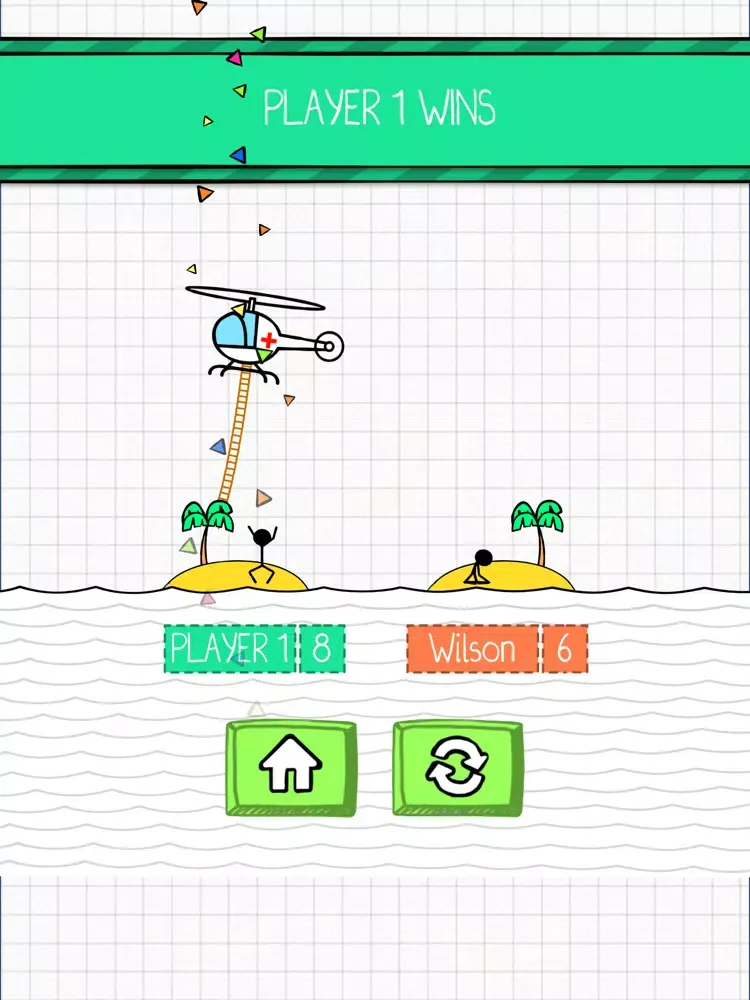 SOS - Strategy Game iPad  Screenshots