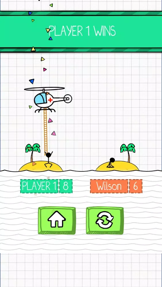 SOS - Strategy Game Screenshots