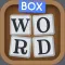 Word Box English!