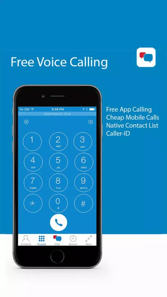 تصاویر Tellmo - Cheap International Voice Calls
