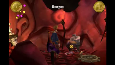 Tales of Monkey Island Ep 3 স্ক্রিনশট