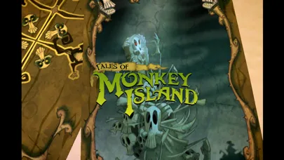 Tales of Monkey Island Ep 5 스크린샷