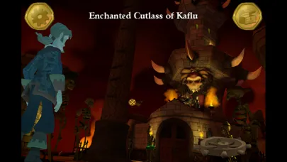 Tales of Monkey Island Ep 5 스크린샷