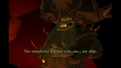 Tales of Monkey Island Ep 5 스크린샷