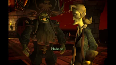 Tales of Monkey Island Ep 5 스크린샷