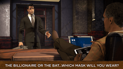 Batman: The Enemy Within-screenshot-4