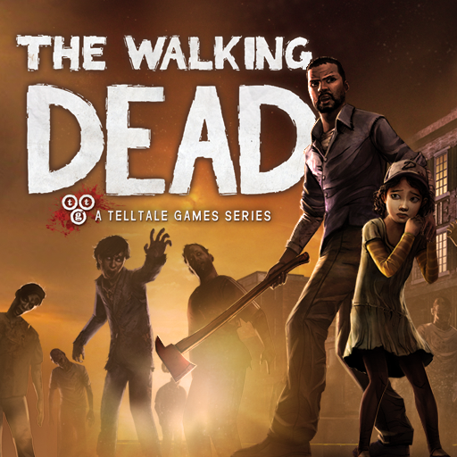 The Walking Dead: Season One The Walking Dead: Season One