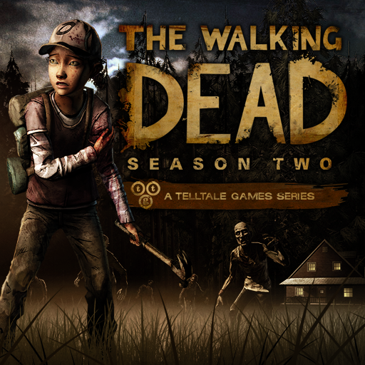 The Walking Dead: Season Two The Walking Dead: Season Two