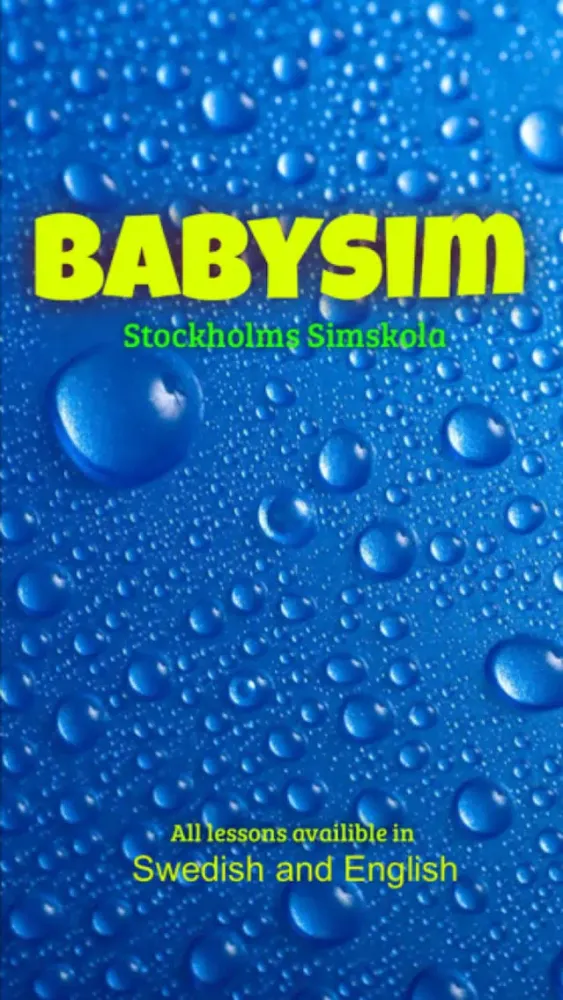 Captures d'écran de Babysim