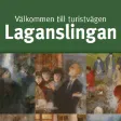 Laganslingan