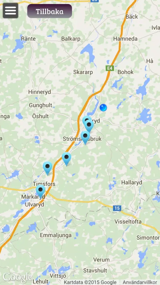 Laganslingan Ekran Görüntüleri