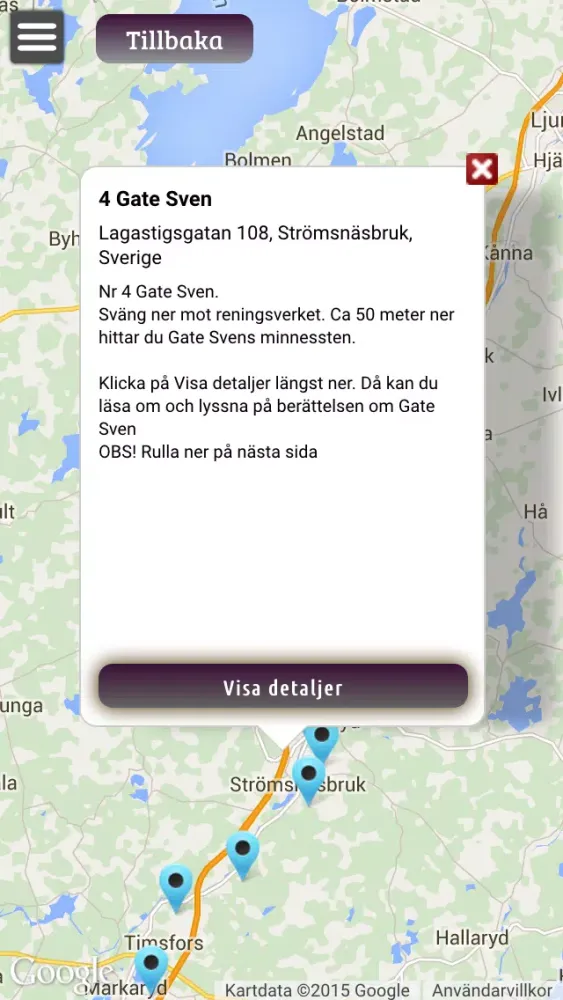 Laganslingan Ekran Görüntüleri