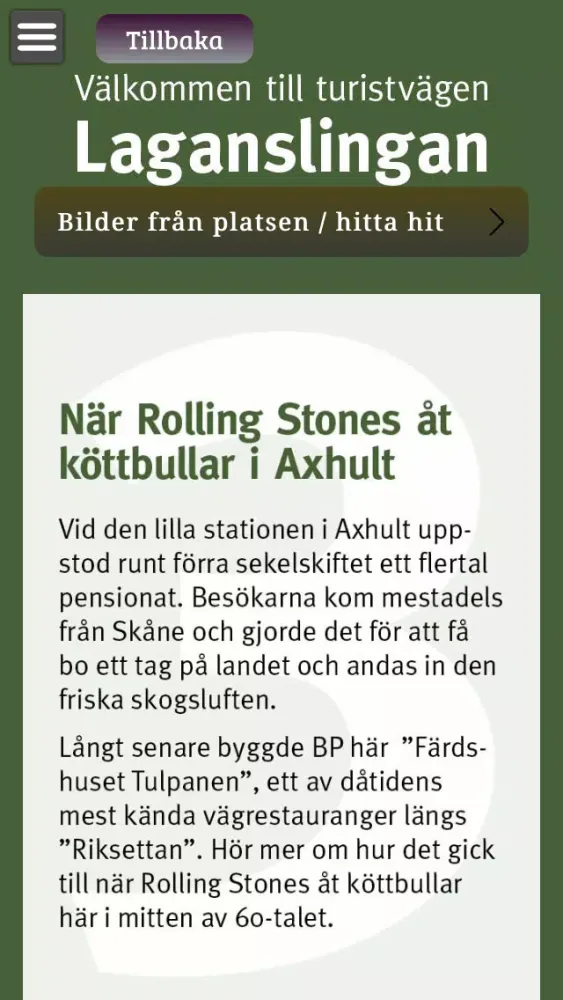 Laganslingan Ekran Görüntüleri