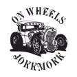 On Wheels Jokkmokk