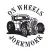 On Wheels Jokkmokk