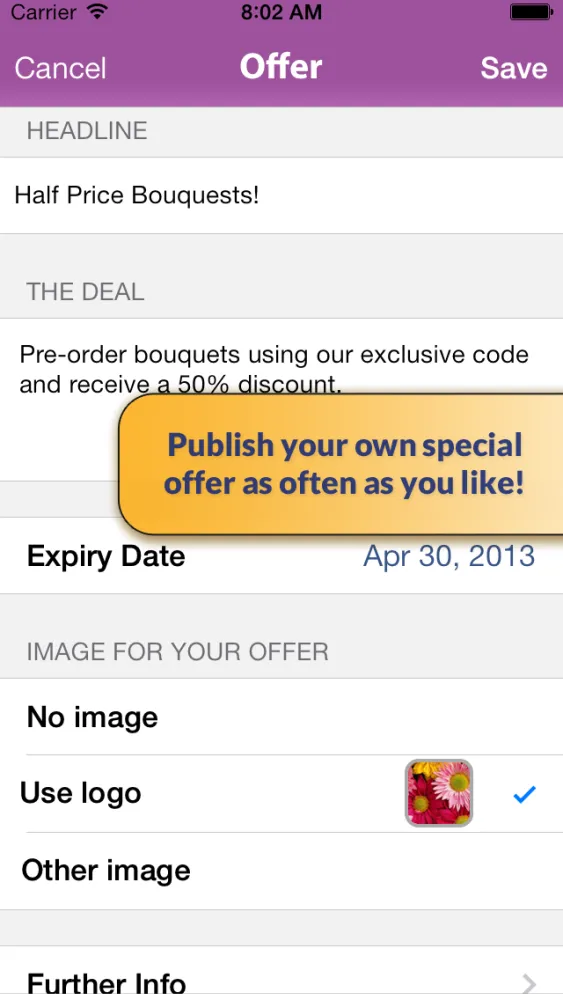صور Telnames Mobile Website Builder