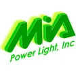 Mia Power Light