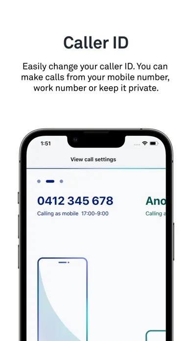 Liberate by Telstra Screenshots