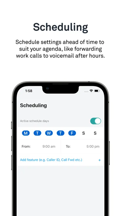 Liberate by Telstra Screenshots